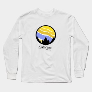 candi Long Sleeve T-Shirt